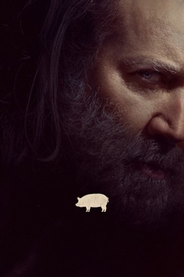 Pig Poster 1797653