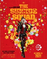 The Suicide Squad hoodie #1797671