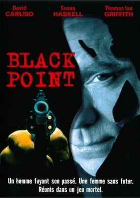Black Point mug #