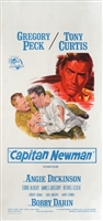Captain Newman, M.D. kids t-shirt #1797681