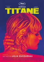 Titane #1797699 movie poster