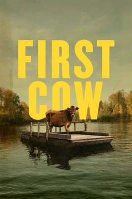 First Cow poster #1797765