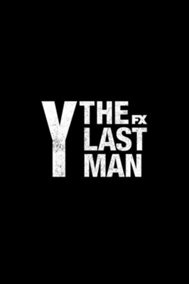 Y: The Last Man Metal Framed Poster