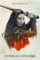 The Outpost t-shirt #1797784