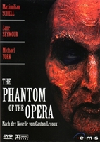 The Phantom of the Opera t-shirt #1797872