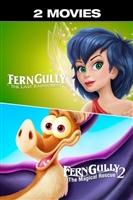 FernGully: The Last Rainforest hoodie #1798027