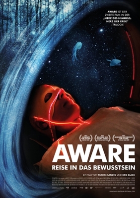 Aware: Glimpses of Consciousness poster