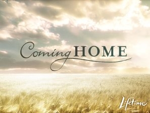 Coming Home pillow