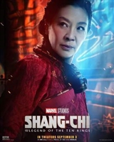 Shang-Chi and the Legend of the Ten Rings magic mug #
