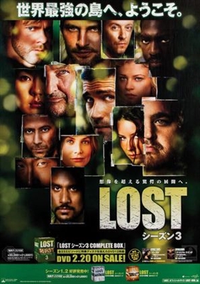 Lost Poster 1798281