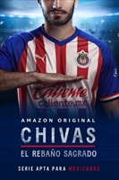 &quot;Chivas: El Rebaño Sagrado&quot; Longsleeve T-shirt #1798529