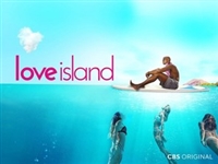 Love Island magic mug #