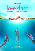 Love Island tote bag #