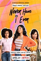 Never Have I Ever t-shirt #1798617