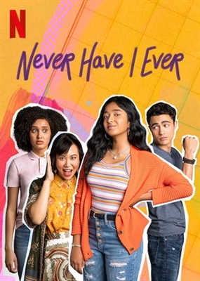 Never Have I Ever Stickers 1798618