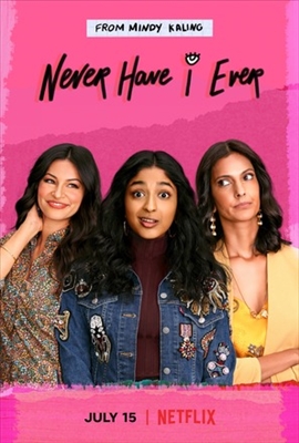 Never Have I Ever Poster 1798620