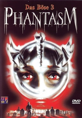 Phantasm III: Lord of the Dead Tank Top