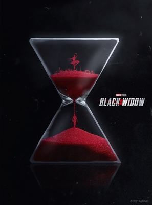 Black Widow Poster 1798762