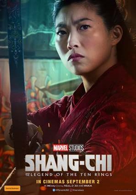 Shang-Chi and the Legend of the Ten Rings Poster 1798777