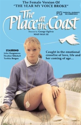 The Place at the Coast Poster 1798866