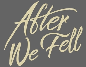 After We Fell Mouse Pad 1799016