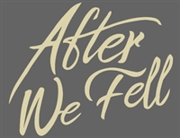 After We Fell t-shirt #1799016