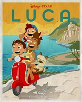 Luca kids t-shirt #1799059