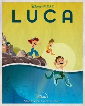 Luca Poster 1799064
