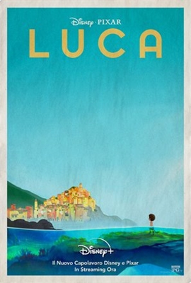 Luca Poster 1799068
