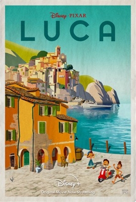 Luca Poster 1799070