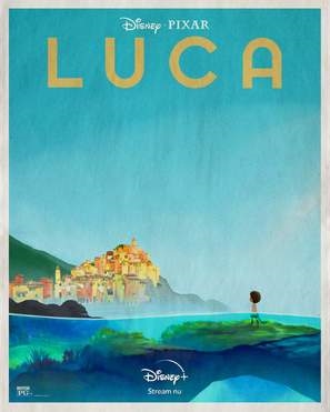 Luca Stickers 1799074