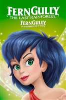 FernGully: The Last Rainforest hoodie #1799238