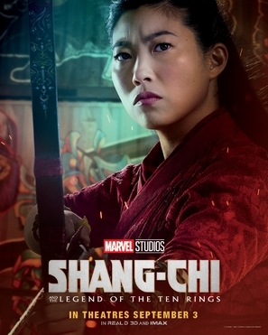 Shang-Chi and the Legend of the Ten Rings Poster 1799309