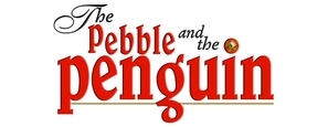 The Pebble and the Penguin kids t-shirt