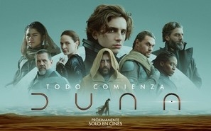 Dune Poster 1799335