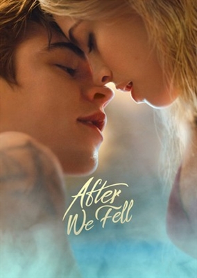 After We Fell Poster 1799567