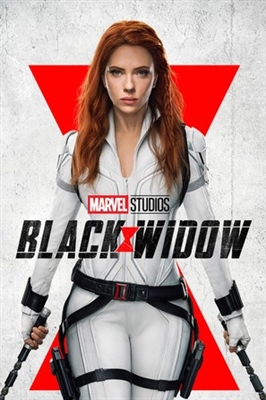 Black Widow Poster 1799603