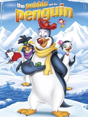 The Pebble and the Penguin puzzle 1799643