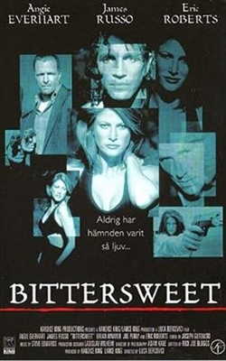 BitterSweet Poster with Hanger
