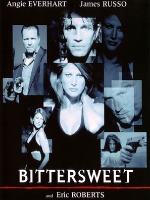 BitterSweet Poster with Hanger
