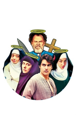 The Little Hours Poster 1799720