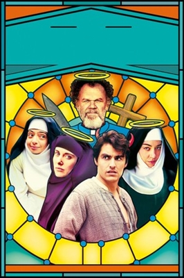 The Little Hours Poster 1799721