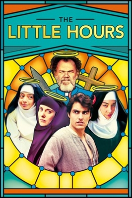 The Little Hours Poster 1799722