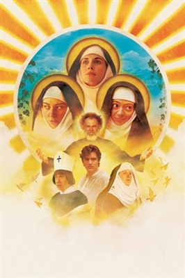 The Little Hours Poster 1799723