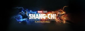Shang-Chi and the Legend of the Ten Rings Poster 1799802