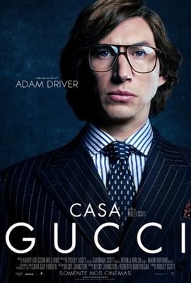 House of Gucci Poster 1799805