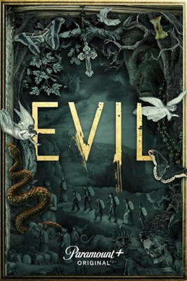 Evil Poster 1799946