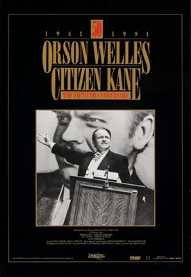 Citizen Kane Poster 1799970