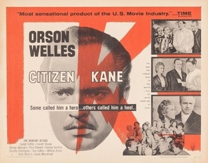 Citizen Kane Poster 1799971