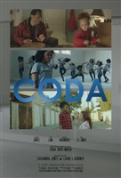 CODA movie poster